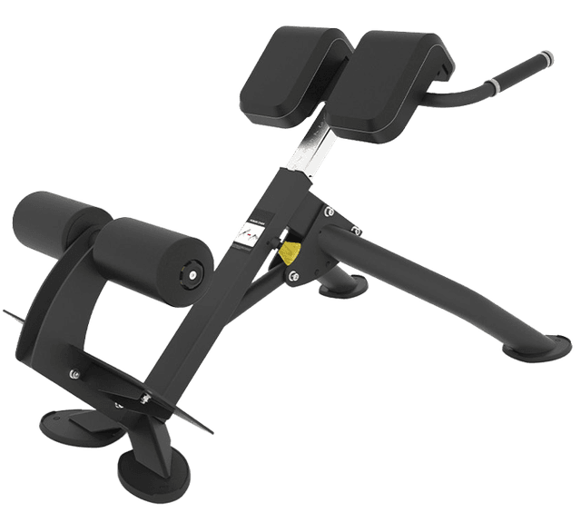 Evolve Prime Series hyperextensionsbänk (PR-220)
