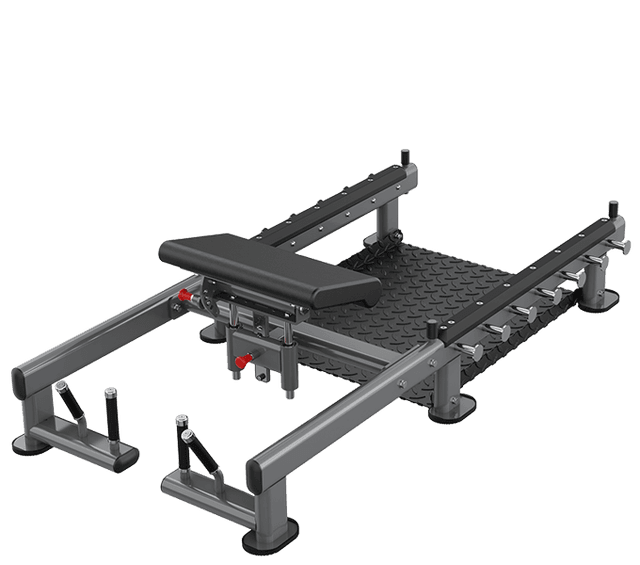 Evolve Prime Series höftbänk (PR-410)