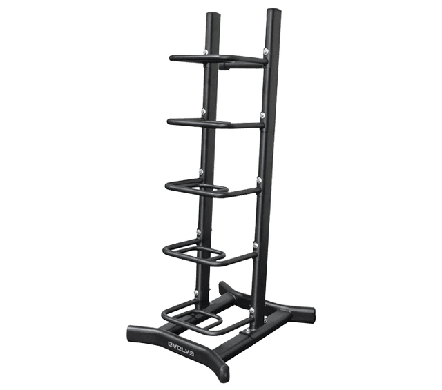 Evolve väggbolls- och powerbagställ (WR-100)