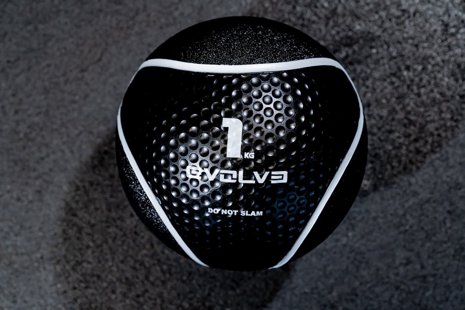 Evolve Medicine Ball 1 kg