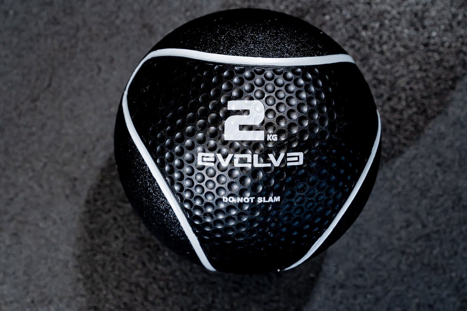 Evolve Medicine Ball 2 kg
