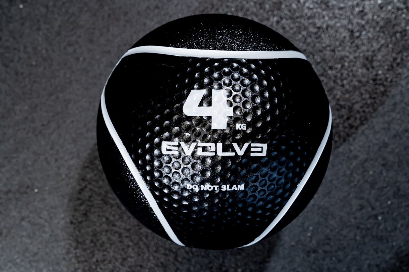 Evolve Medicine Ball 4 kg