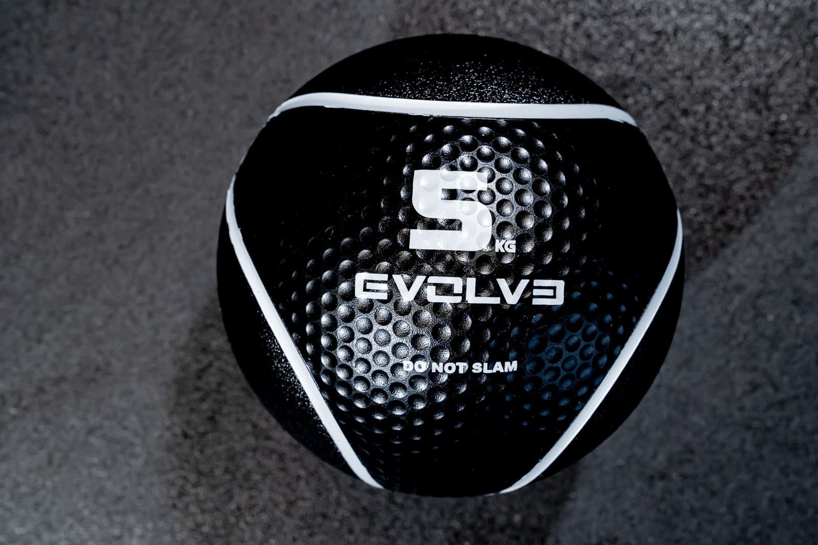 Evolve Medicine Ball kg