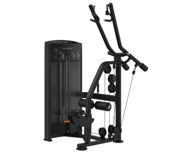 Evolve Ultra Series Lattdrag (UL-280)