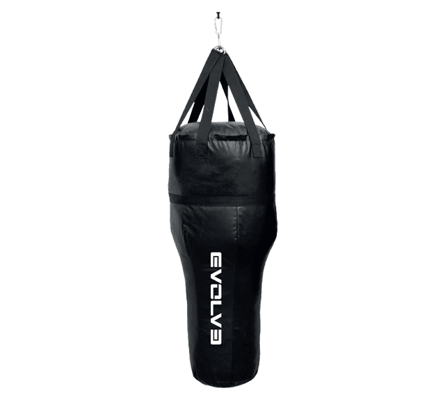 Evolve Anglebag boxningssäck 120 CM (BB-AB)