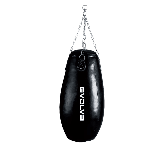 Evolve teardrop boxningssäck 90 CM (BB-TD)