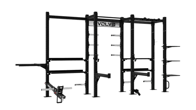 Evolve komplett hemrigg (FS-03)