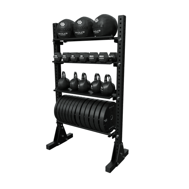 Evolve lagringssystem V4 (ST-040)