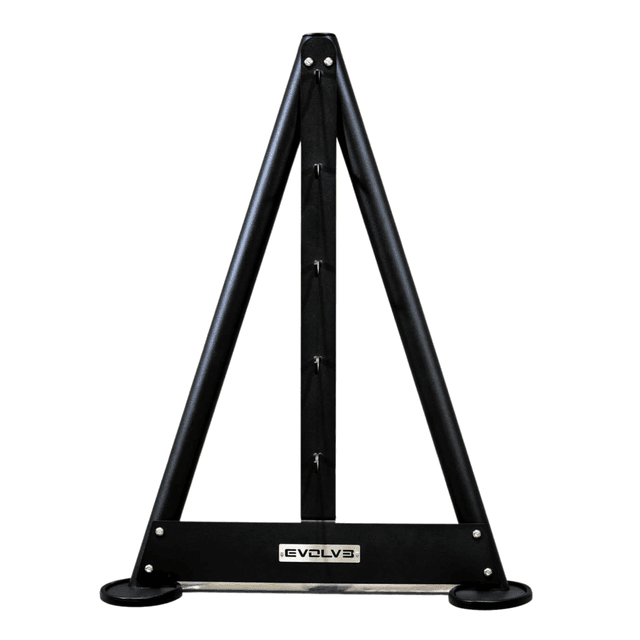 Evolve Prime Series Gym Handtag Rack (GH-020)