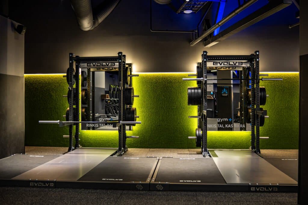 Högkvalitativ plattform är en Game-Changer