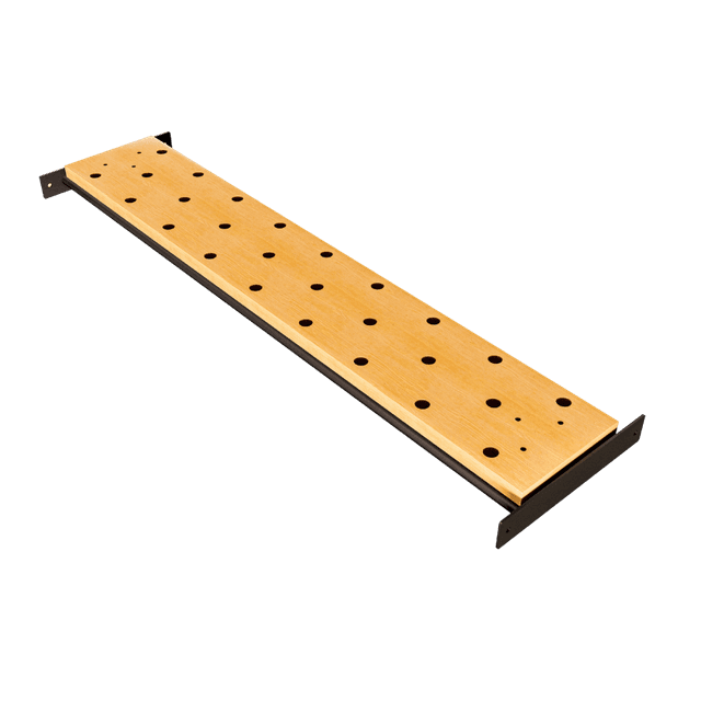 Evolve Peg Board Attachment - 180 cm (PB-010)