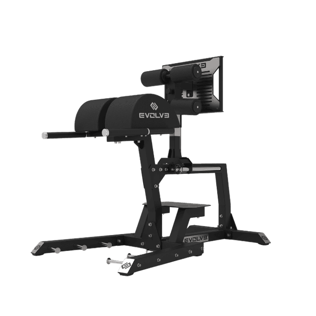 Evolve Prime Series Glute Ham Develope (PR-325)