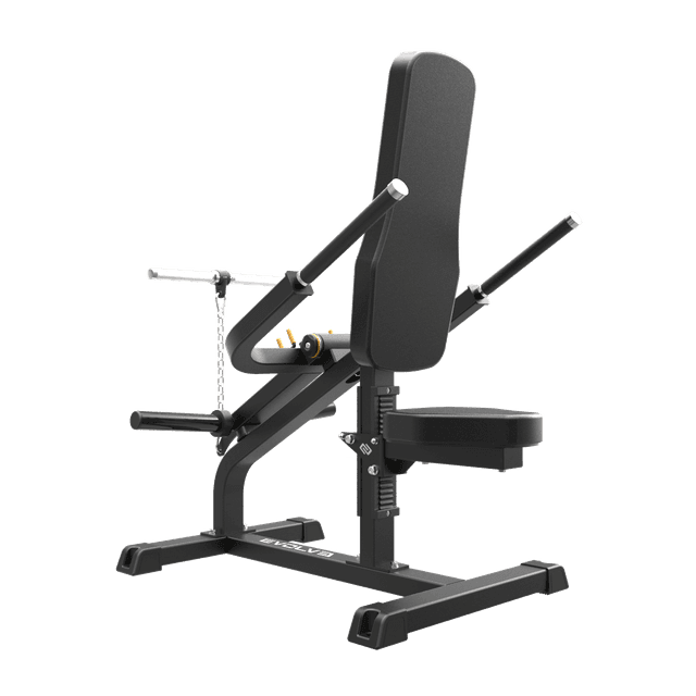 Evolve Econ Series Plattbelastad Biceps & Triceps (EC-200)