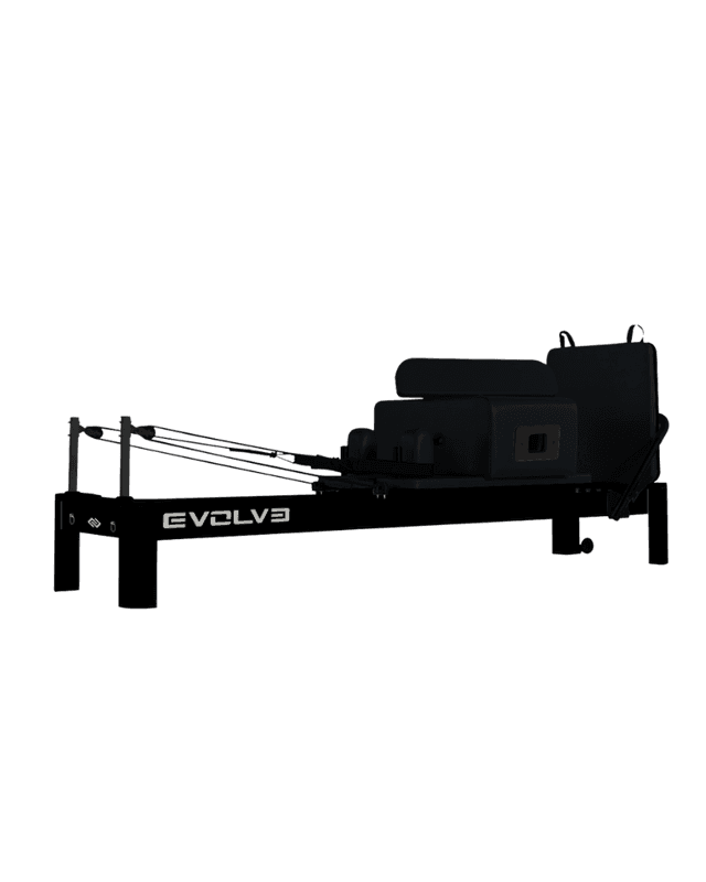 Evolve Prime Series Pilates Reformer (PR-020)