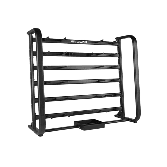 Evolve Studio-Pump Rack - 20 st (PR-250)