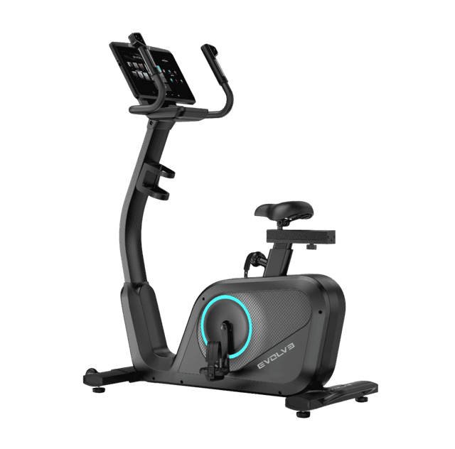 Evolve Prime Series Upright Bike With 15,6” TFT Console (UB-PR-156-TFT)