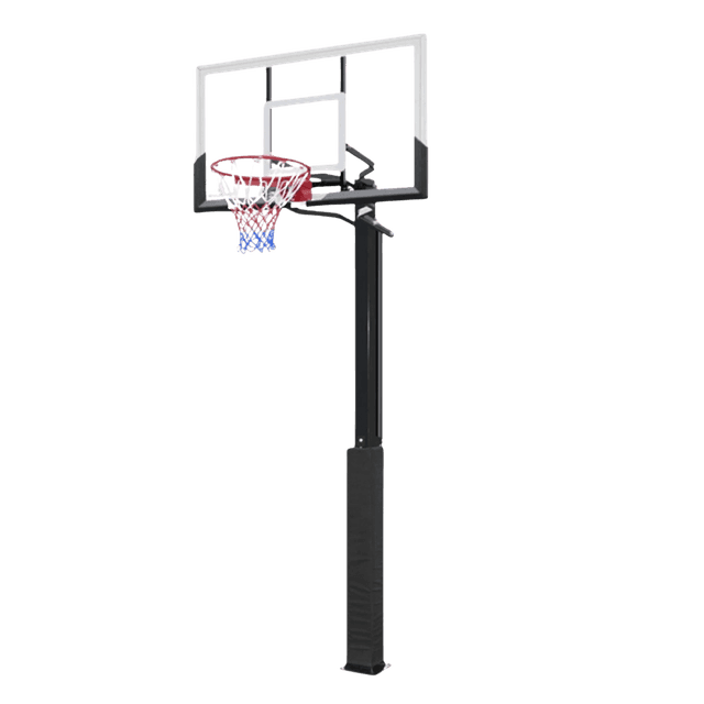 Evolve In-Ground Basketbollställ (IG-140-B)