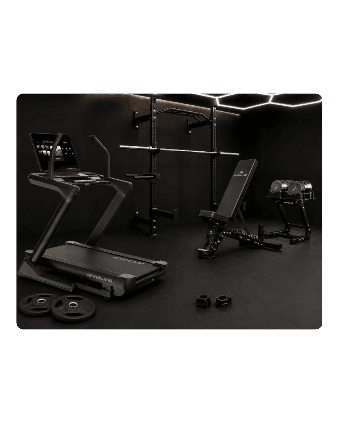 home set