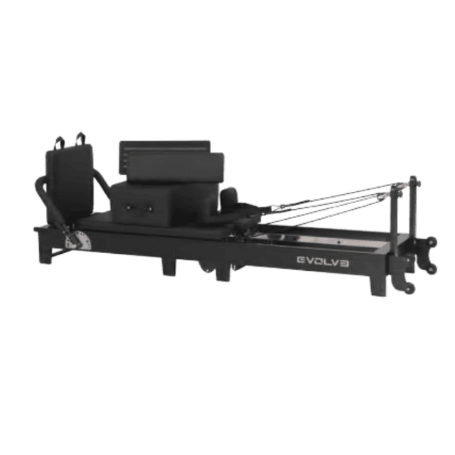 Evolve Econ Series fällbar Pilates reformer (EC-030)