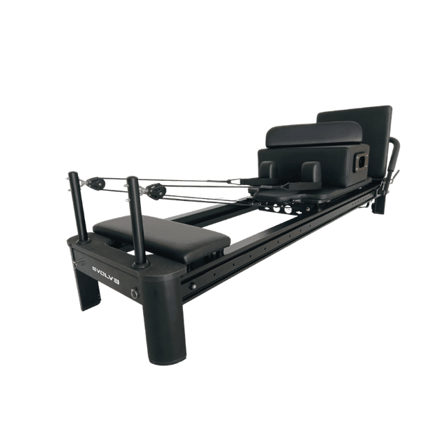 Evolve Ultra Series Pilates reformer (UL-010)