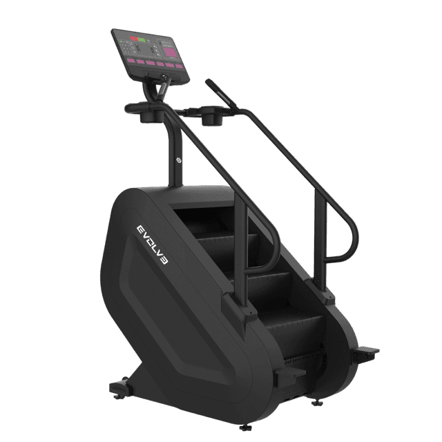 Evolve Econ Series StepMill (CS-EC-010)