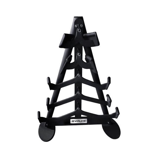 Evolve Prime Series Gym Handtag Rack + Draghandtag (GH-020SET)