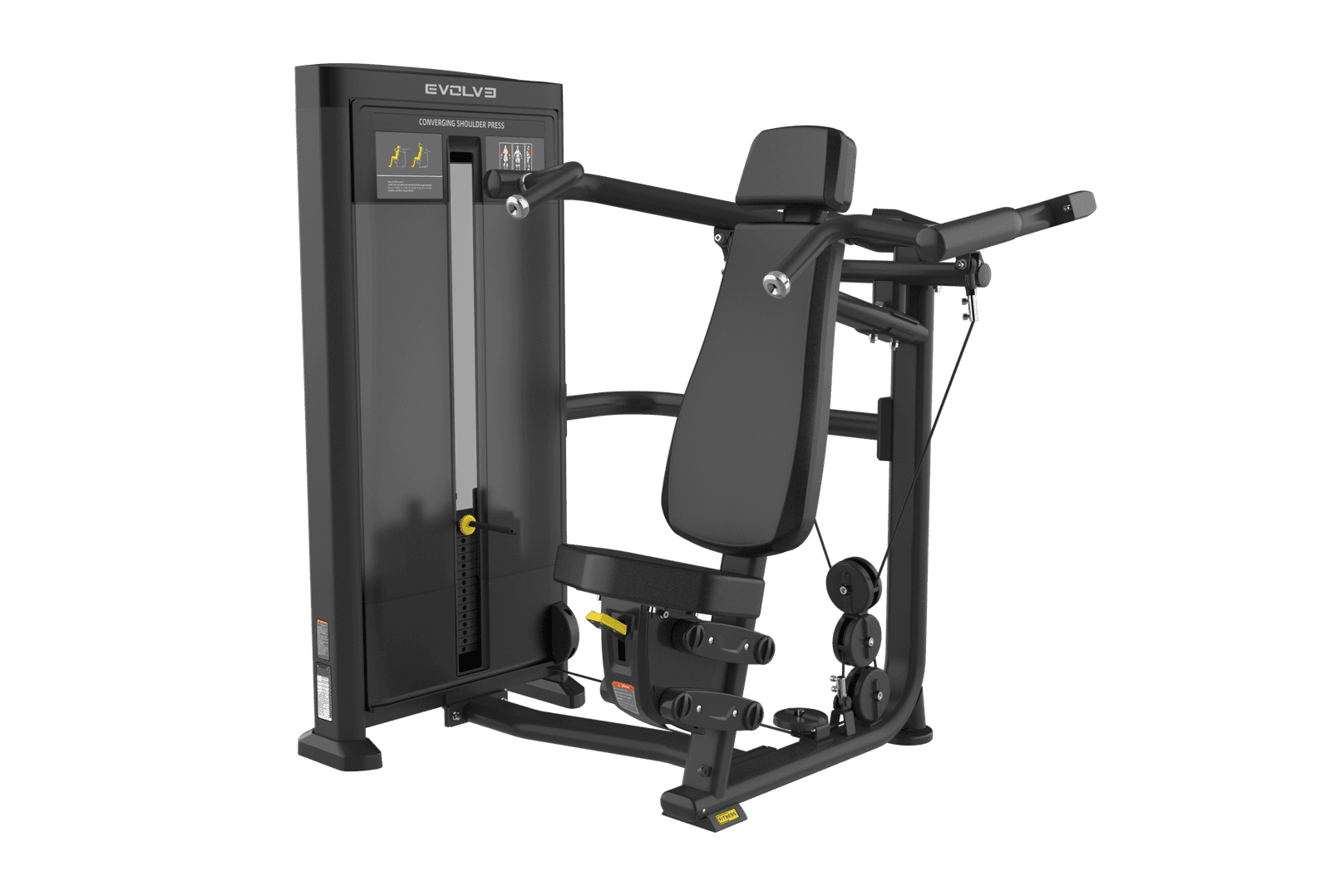 EV-SC-EC-203