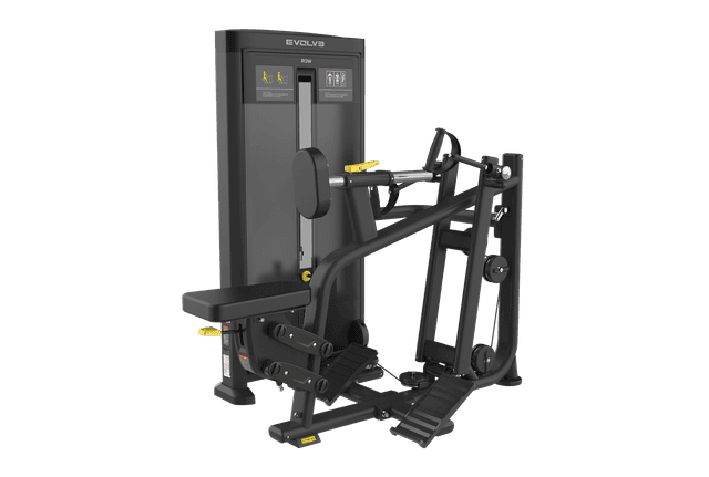 Evolve Econ V2 Series Selectorized horisontell rodd (EC-204)
