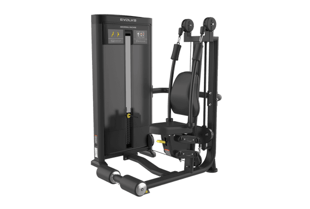 Evolve Econ V2 Series Selectorized magmaskin (EC-210)