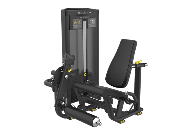 Evolve Econ V2 Series Selectorized bensträckare (EC-214)