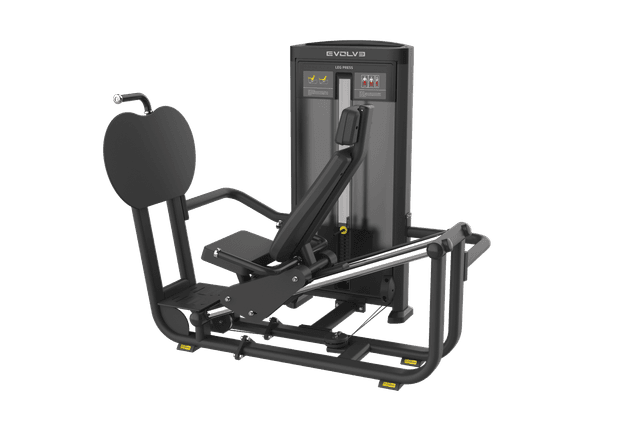 Evolve Econ V2 Series Selectorized benpress (EC-215)