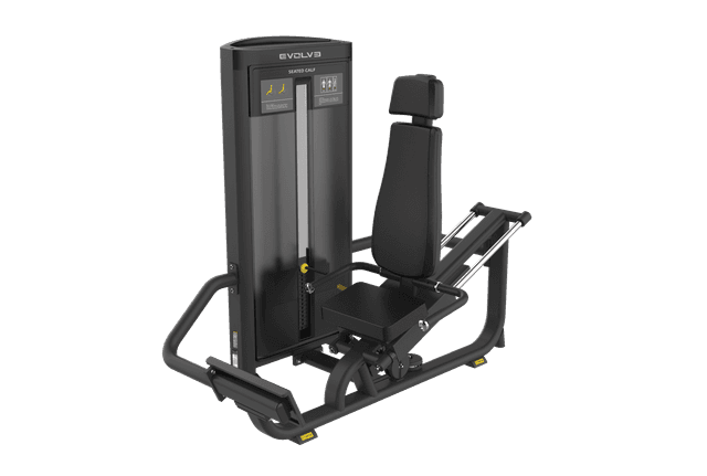 Evolve Econ V2 Series Selectorized sittande vadmaskin (EC-217)