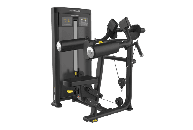 Evolve Econ V2 Series Selectorized sidolyft (EC-223)
