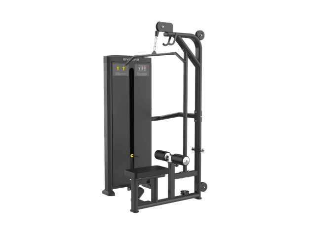 Evolve Econ V2 Series Selectorized latsdrag (EC-224)