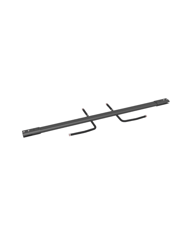 Evolve Prime Series pull up bar med flera grepp (100-OPT)