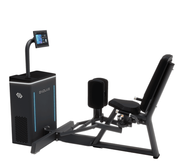 Evolve Digital Strength Series Selectorized Abduktion / Adduktion (DS-516)