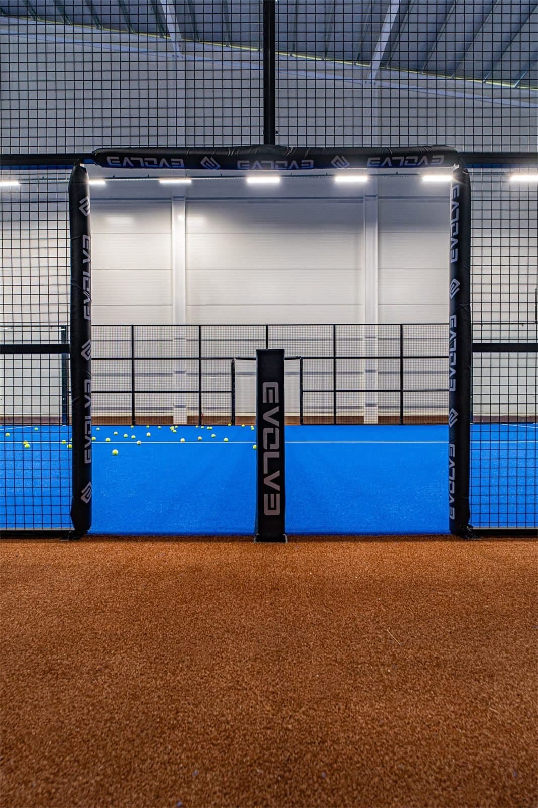 Evolve Sport