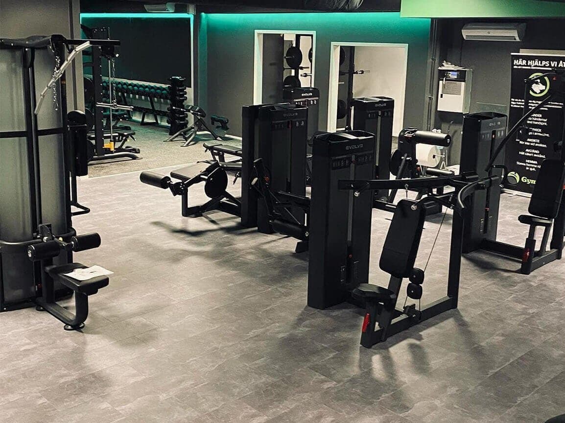 Gym4You