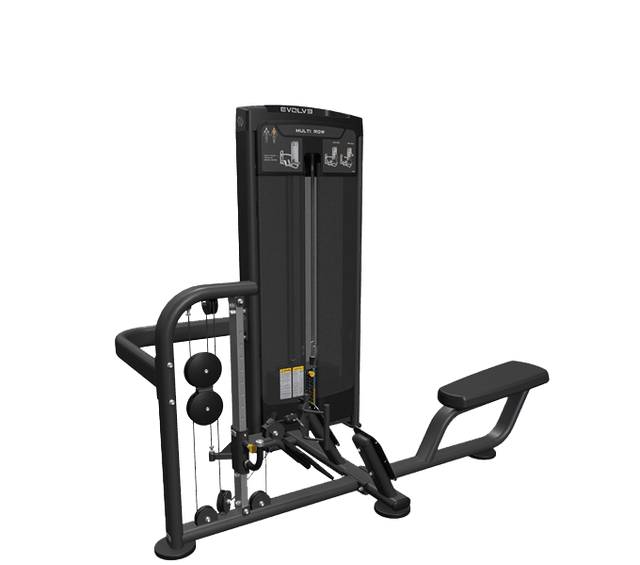 Evolve Ultra serie selecteerbare lage rij (UL-050)