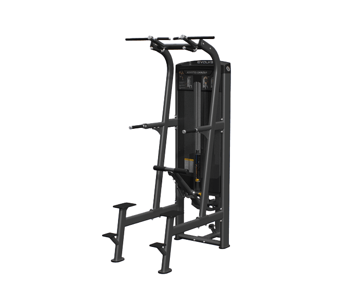 Evolve Ultra Selectorized serie 080