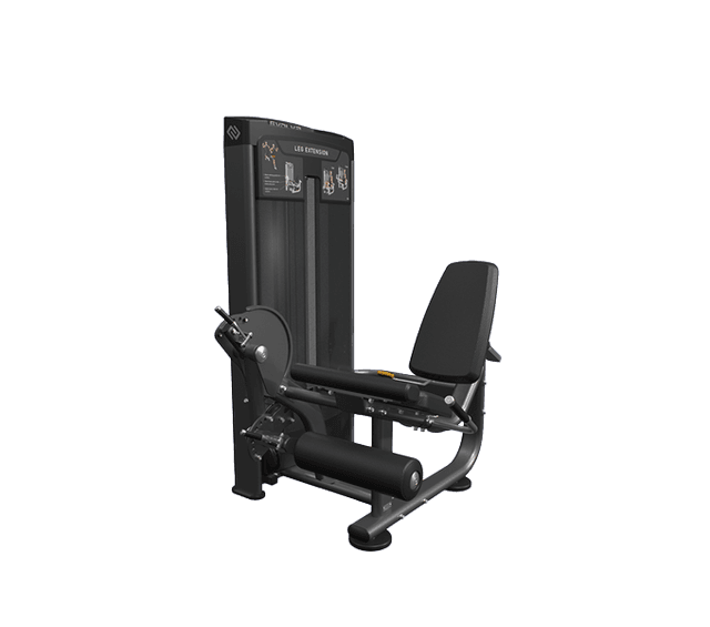 Evolve Ultra Series selecteerbare beenverlenging (UL-140)