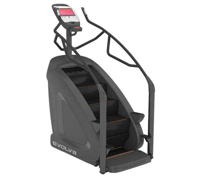 StepMill Evolve Prime Series avec console TFT 10,1'' (101-TFT)