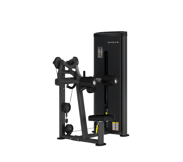 Elévateur latéral Evolve Econ Series Selectorized (EC-034)