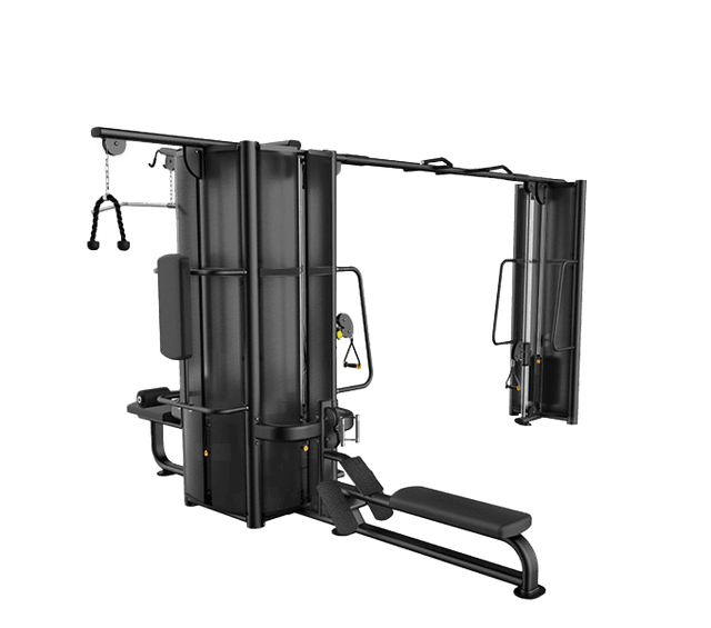 Evolve Prime Series 5 stations multigym (PR-102)