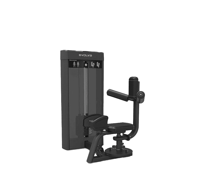 Evolve PR-204
