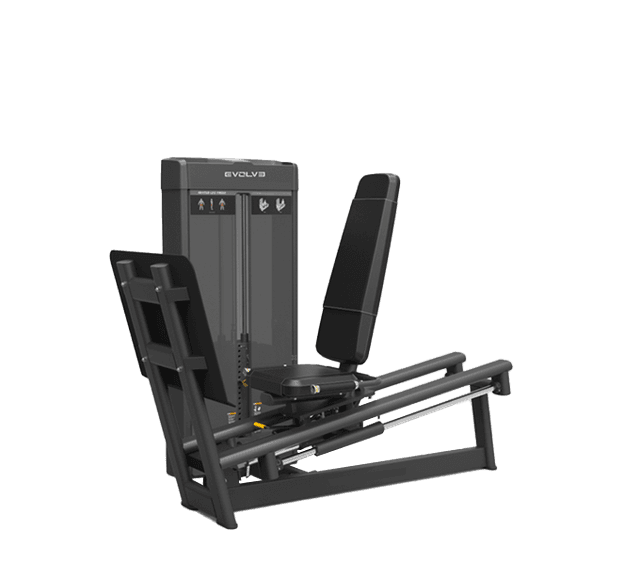 Evolve Prime Series Selectorized Leg Press (PR-211)