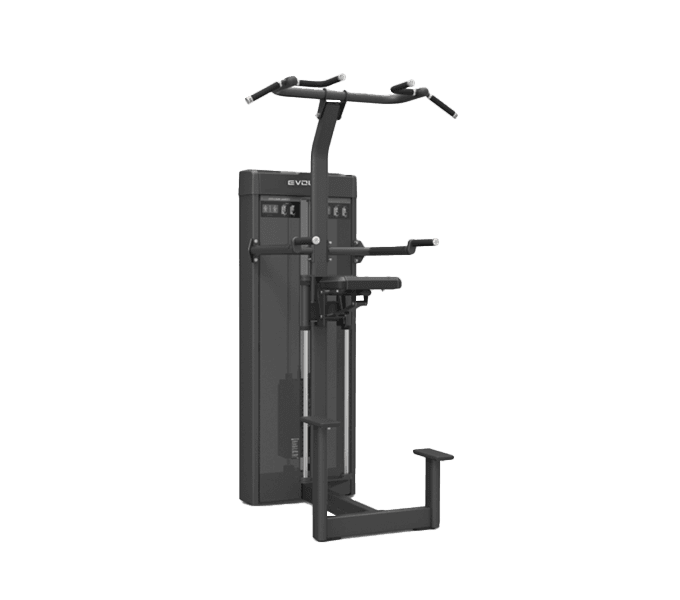 Evolve PR-214