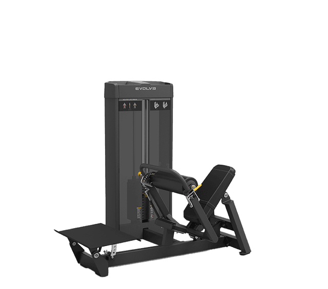 Evolve Prime Series Geselecteerde heupstuwkracht (PR-215)