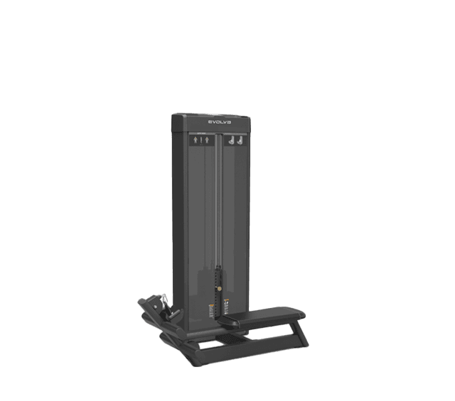 Evolve Prime serie selecteerbare horizontale rij (PR-219)
