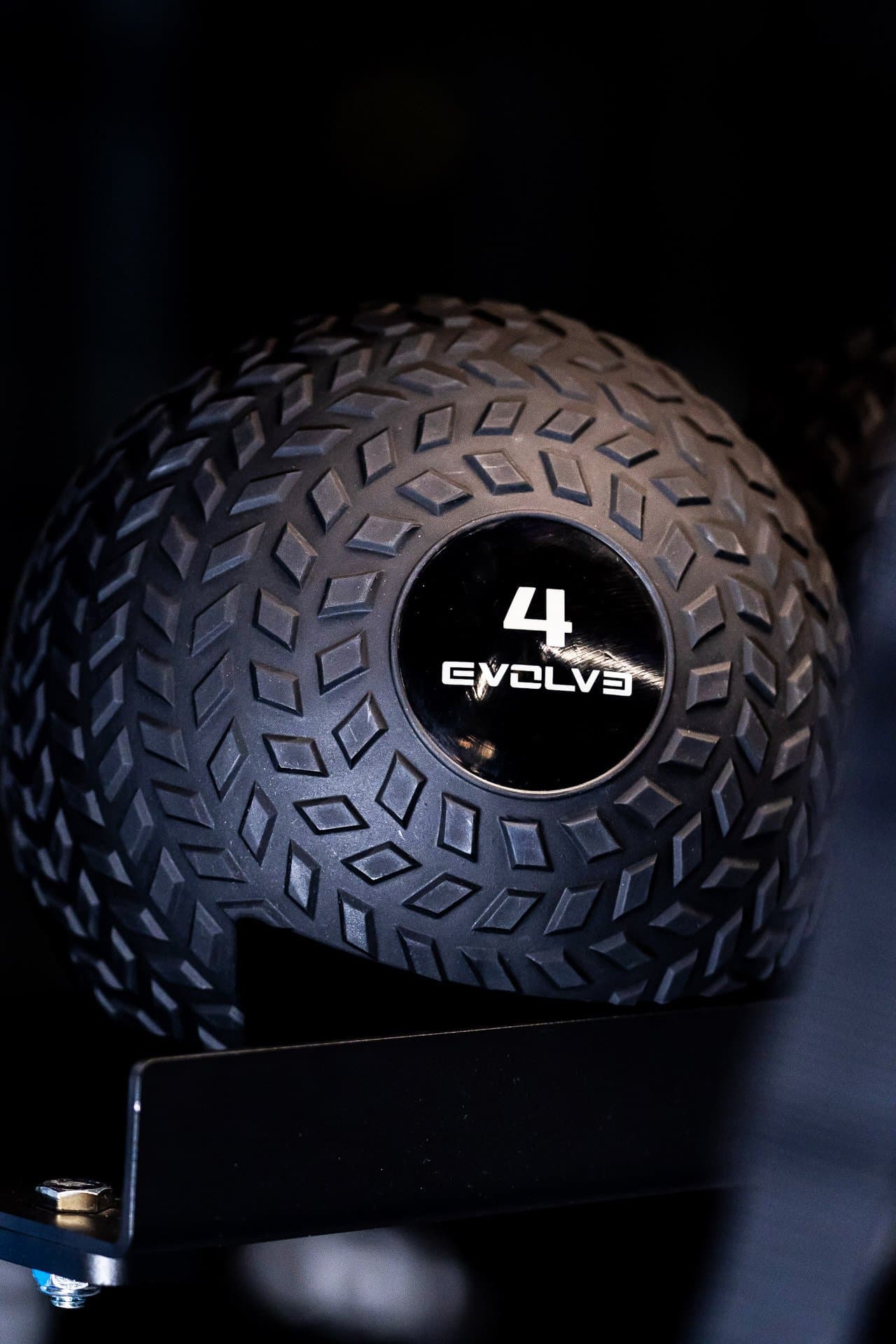 Evolve Slam Ballen 4-10 kg